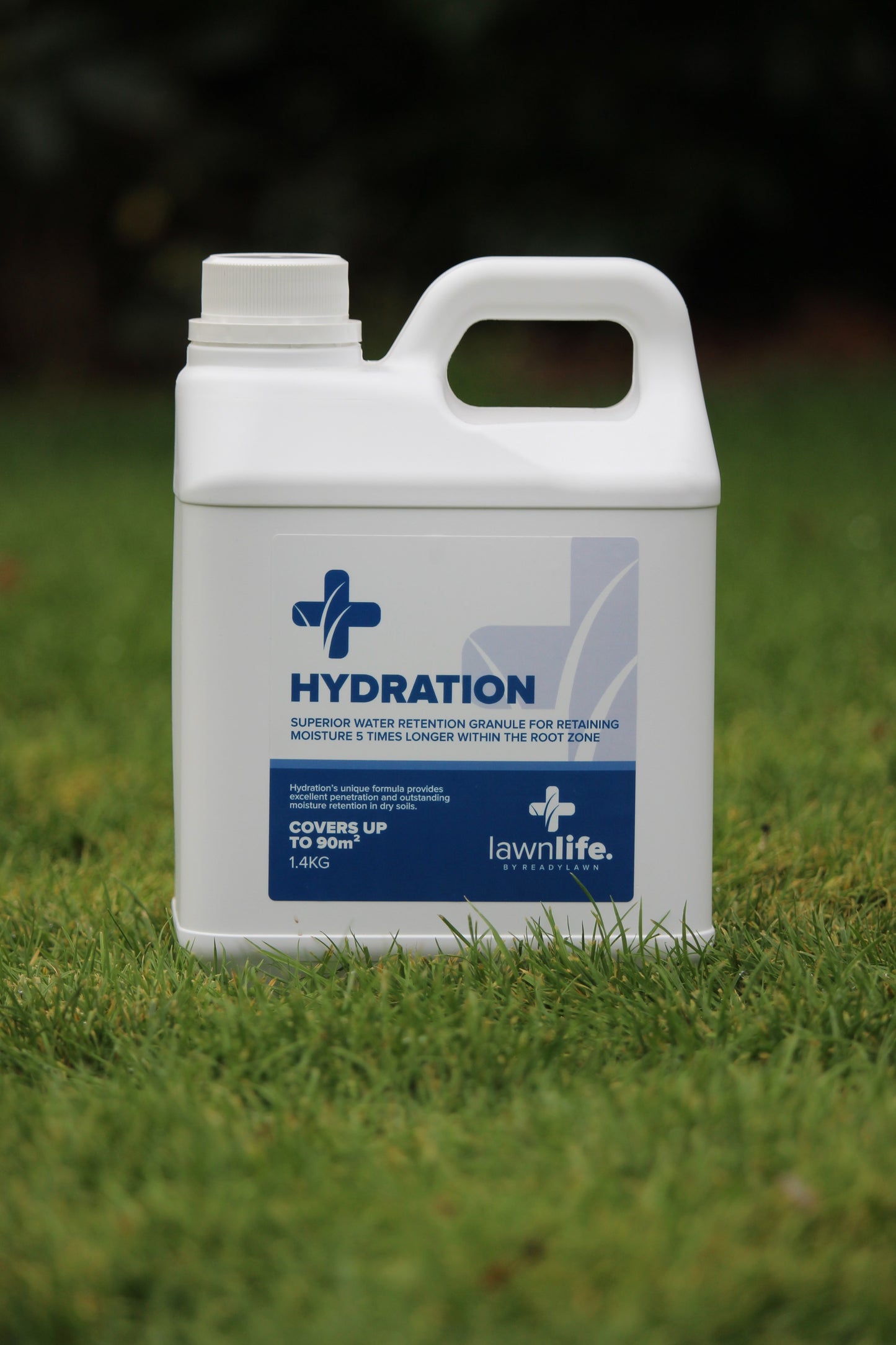 Lawnlife Hydration Granules