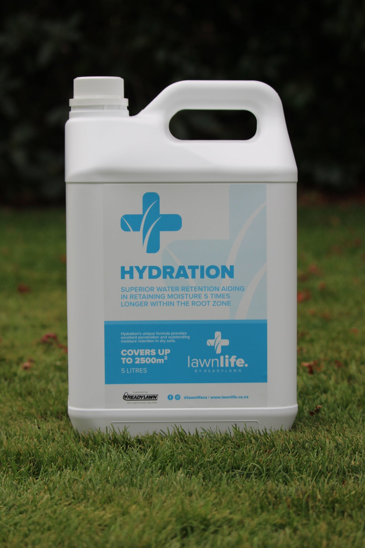 Lawnlife Hydration Liquid