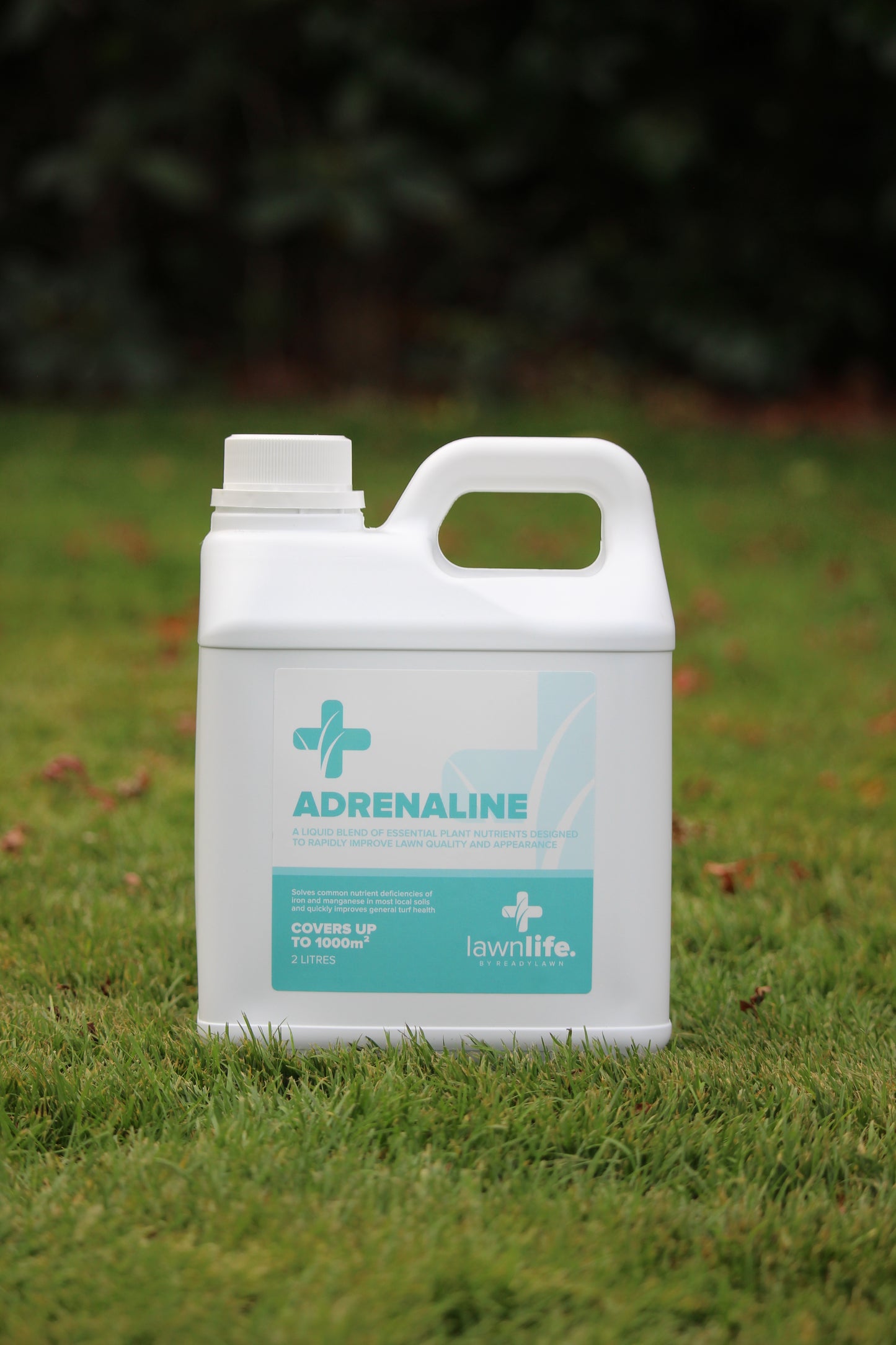 Lawnlife Adrenalin Liquid Lawn Food