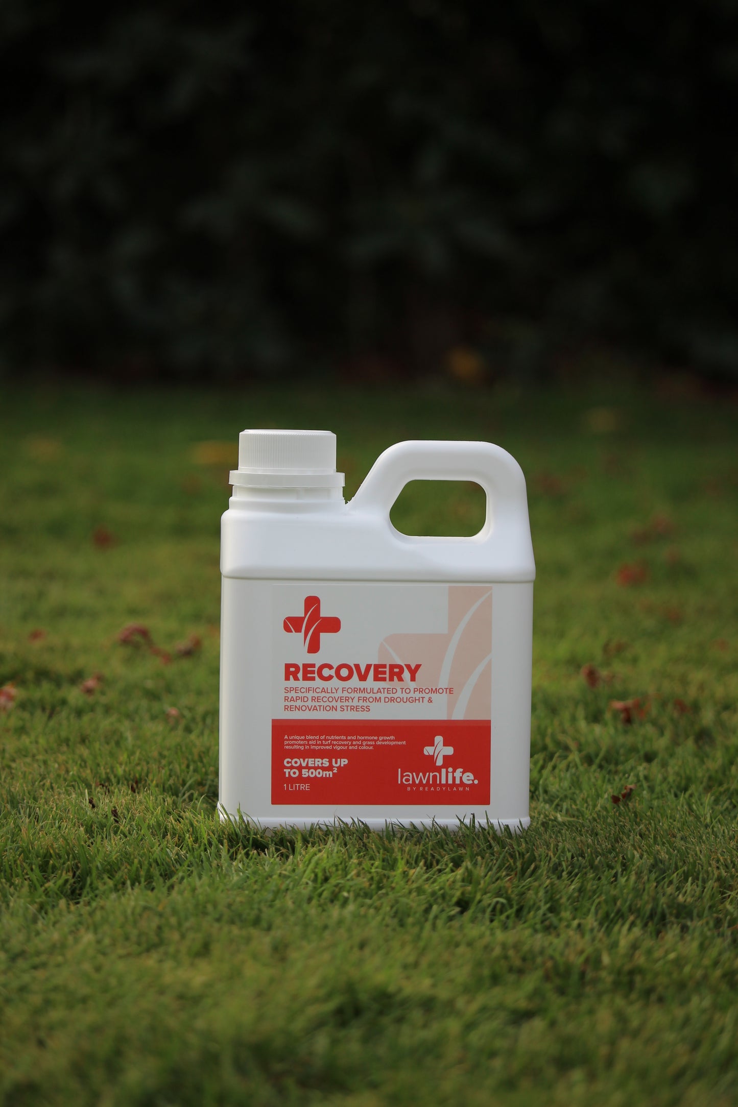 Lawnlife Recovery Liquid Lawn Food
