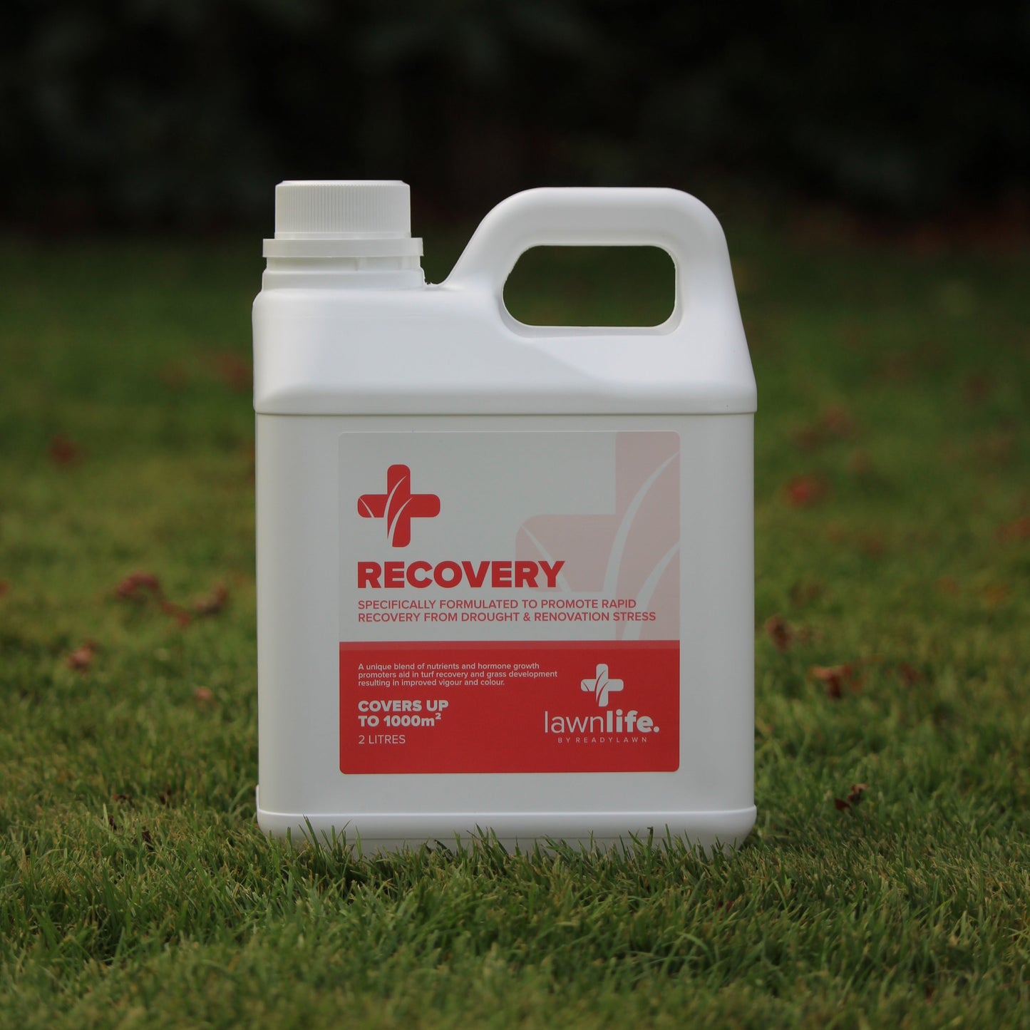 Lawnlife Recovery Liquid Lawn Food