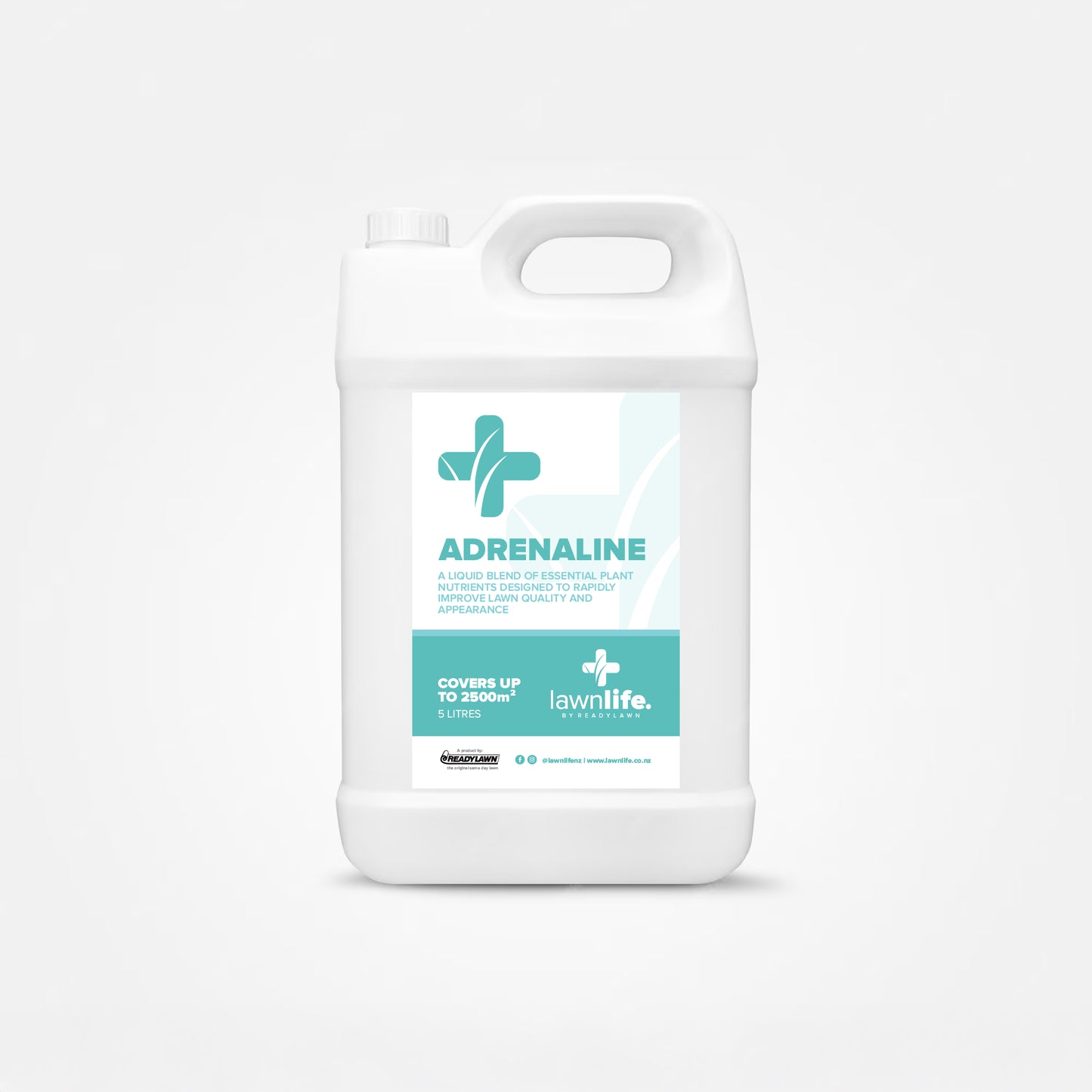 Lawnlife Adrenalin Liquid Lawn Food