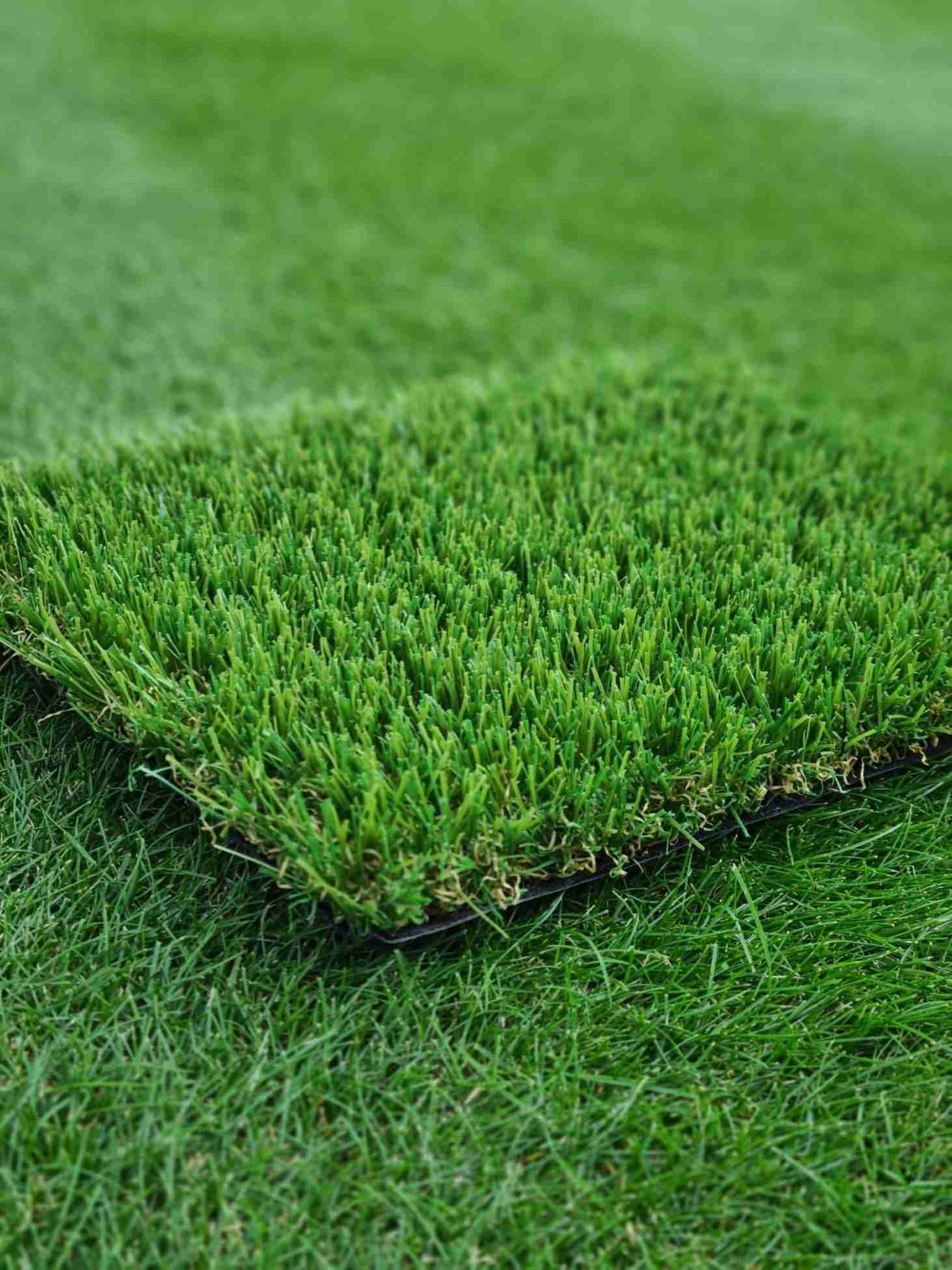 Artificial Turf 35mm Premium (POA)