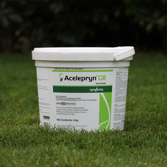 Acelepryn GR Insecticide