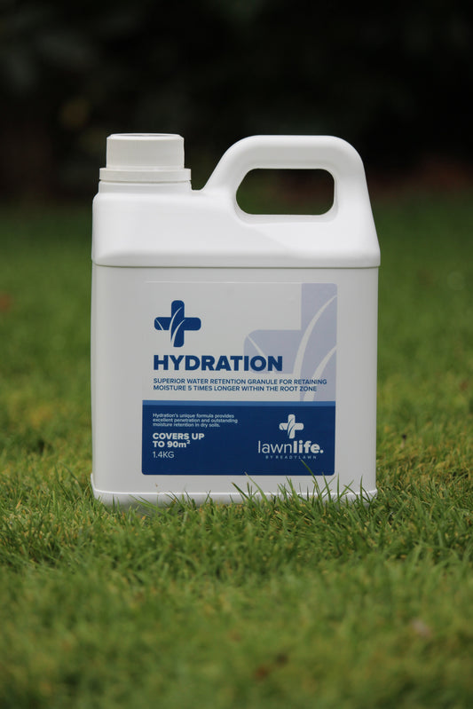 Lawnlife Hydration Granules