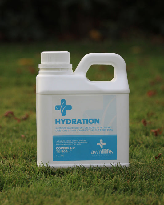 Lawnlife Hydration Liquid