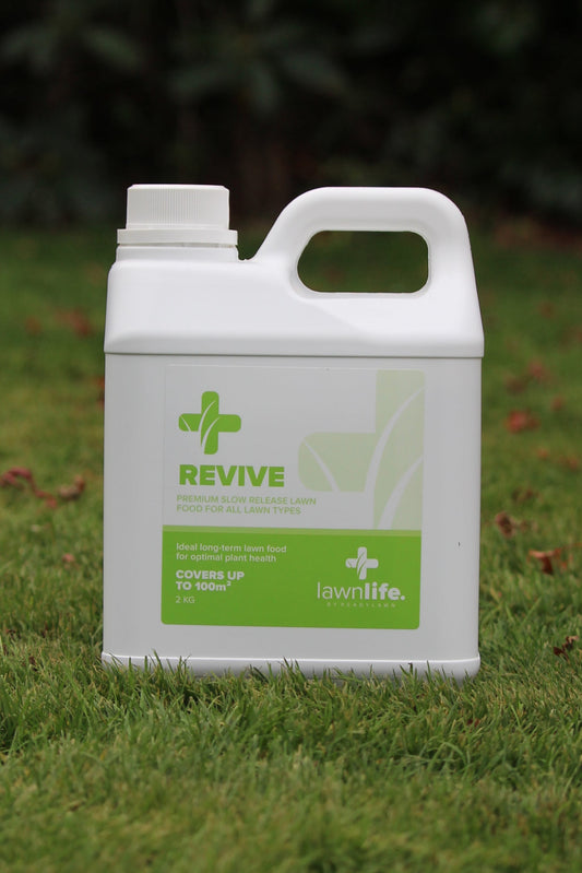 Lawnlife Revive Granular Lawn Food