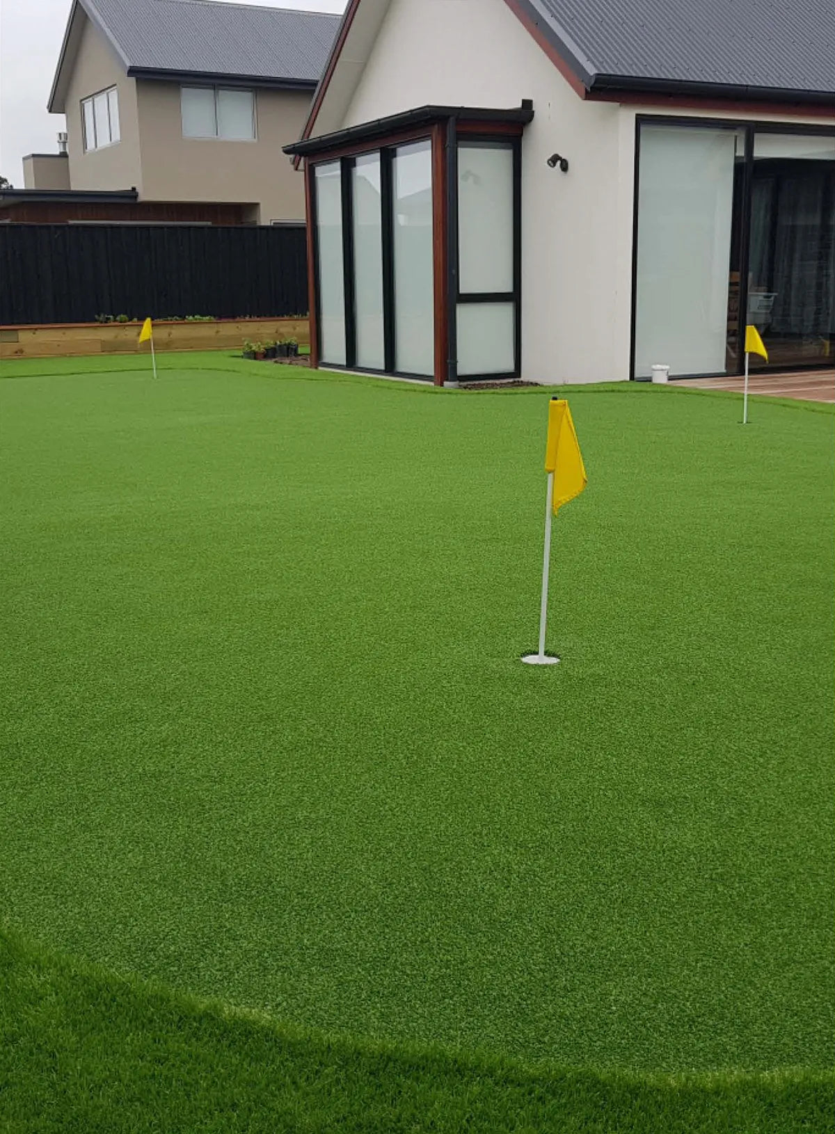 Artificial Turf Putting Green 10mm (POA)