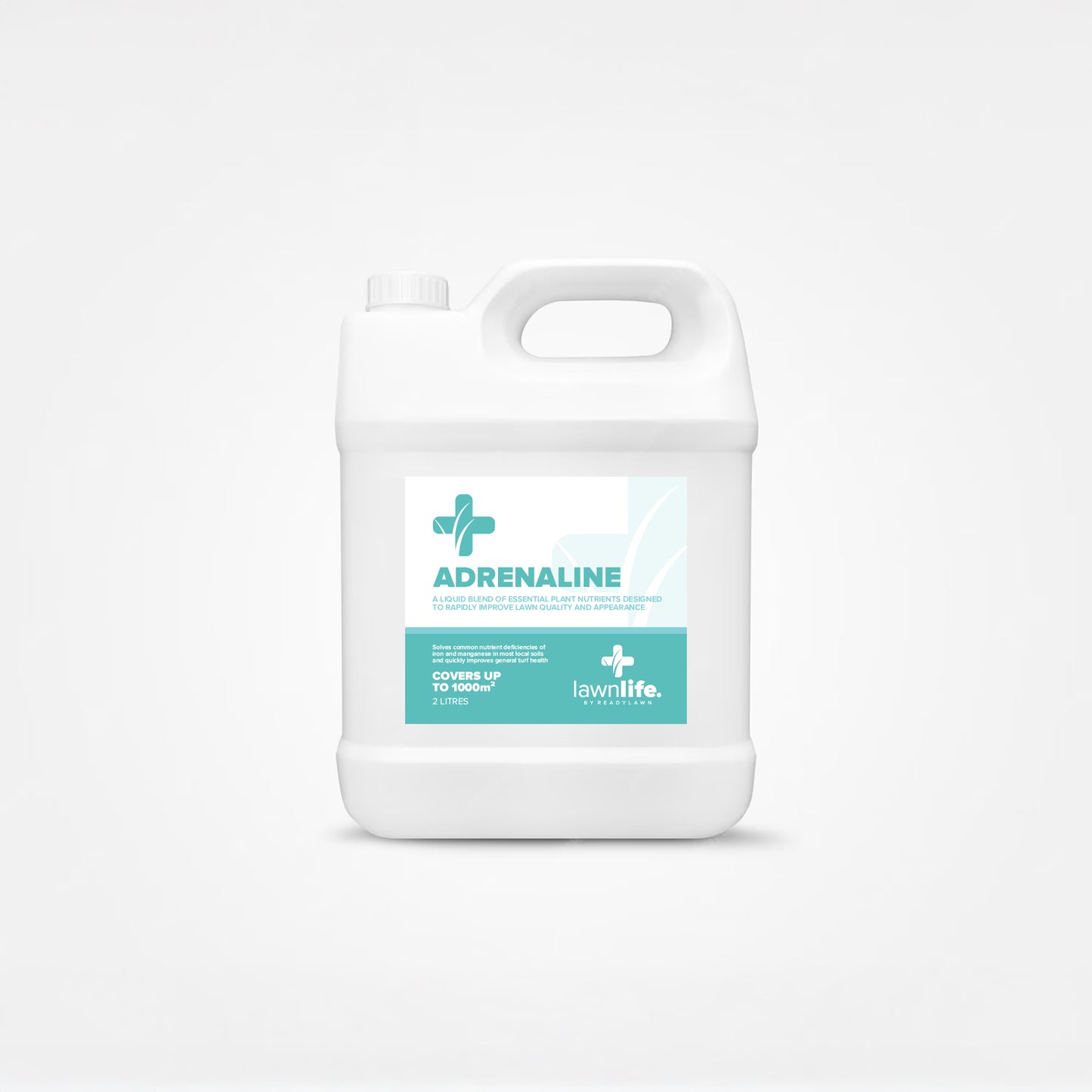 Lawnlife Adrenalin Liquid Lawn Food