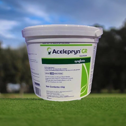 Acelepryn GR Insecticide