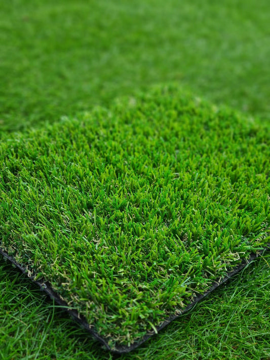 Artificial Turf 25mm Supreme (POA)